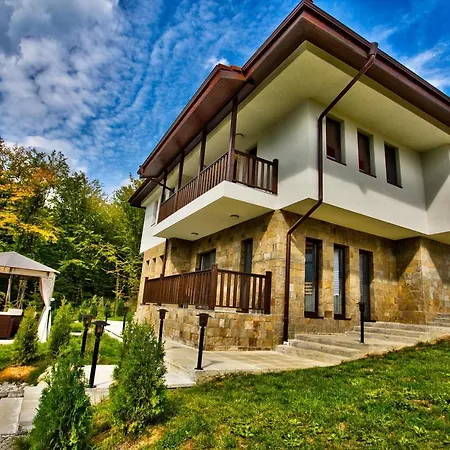 Villa Eta