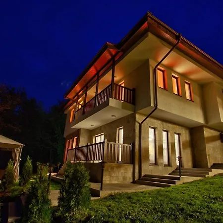 Villa Eta *