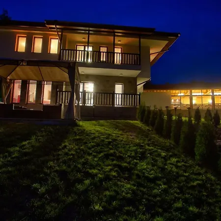 Villa Eta