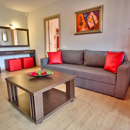 Eta Villa Apriltsi (Lovech)