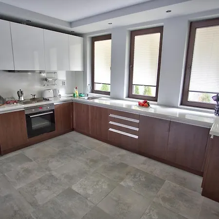 Villa Eta Apriltsi (Lovech)