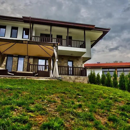 Eta Villa