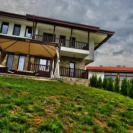 Eta Villa