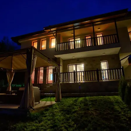 Eta Villa Apriltsi (Lovech)