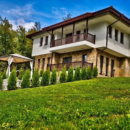 Eta Villa