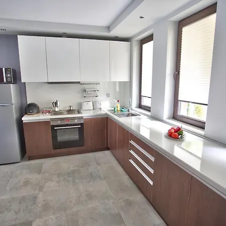 Villa Eta Apriltsi (Lovech)