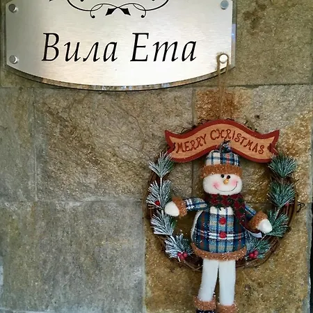Villa Eta *