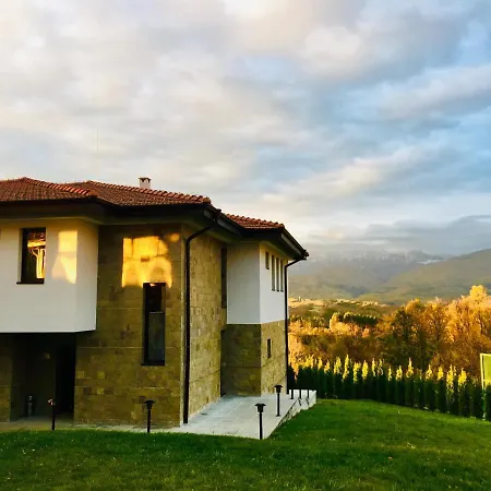 Villa Eta Apriltsi (Lovech)