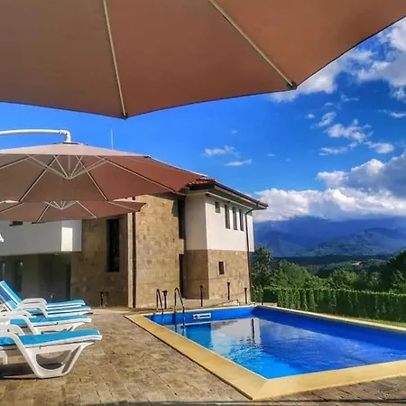 Villa Eta *