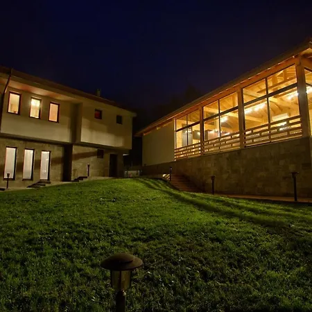 Eta Villa