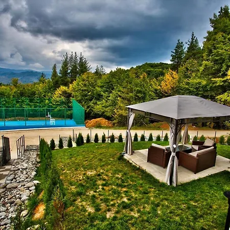 Eta Villa *