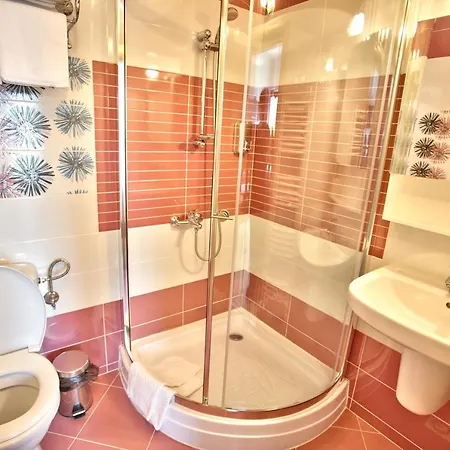 Eta Villa Apriltsi (Lovech)