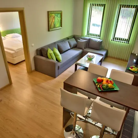 Villa Eta Apriltsi (Lovech)