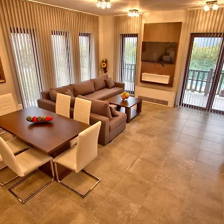 Eta Villa Apriltsi (Lovech)