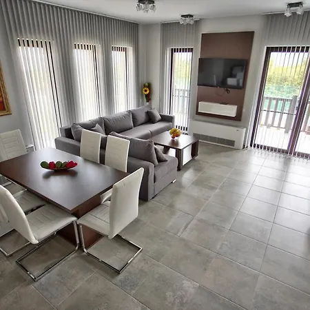 Eta Villa
