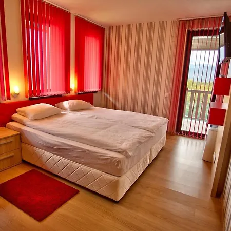 Villa Eta Apriltsi (Lovech)