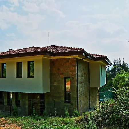 Eta Villa