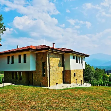 Eta Apriltsi (Lovech)