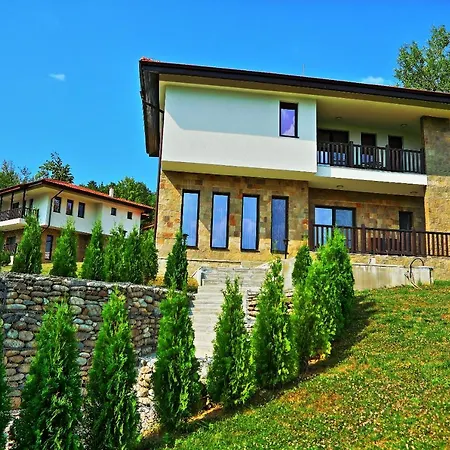 Eta Villa Apriltsi (Lovech)